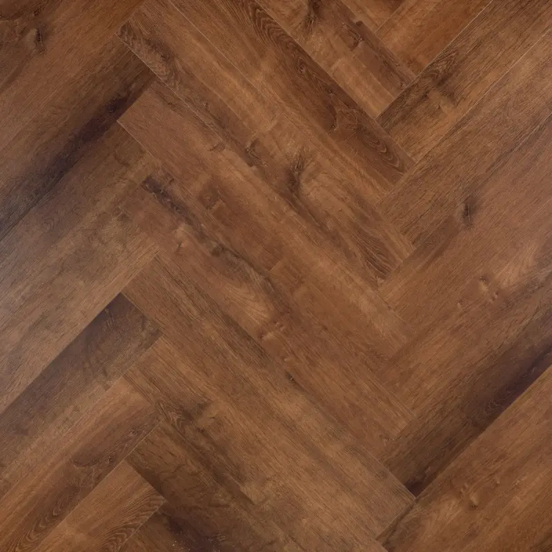OTIUM Dawn Herringbone PVC-klik