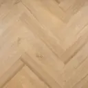 OTIUM Lux Herringbone PVC-klik