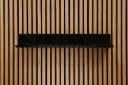ter Hürne SilentDesign LivingWall Metallregal Arne Large 