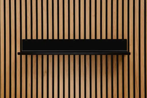 [1101340001] ter Hürne SilentDesign LivingWall Metallregal Arne Large 