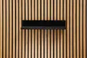 ter Hürne SilentDesign LivingWall Metallregal Arne Medium 