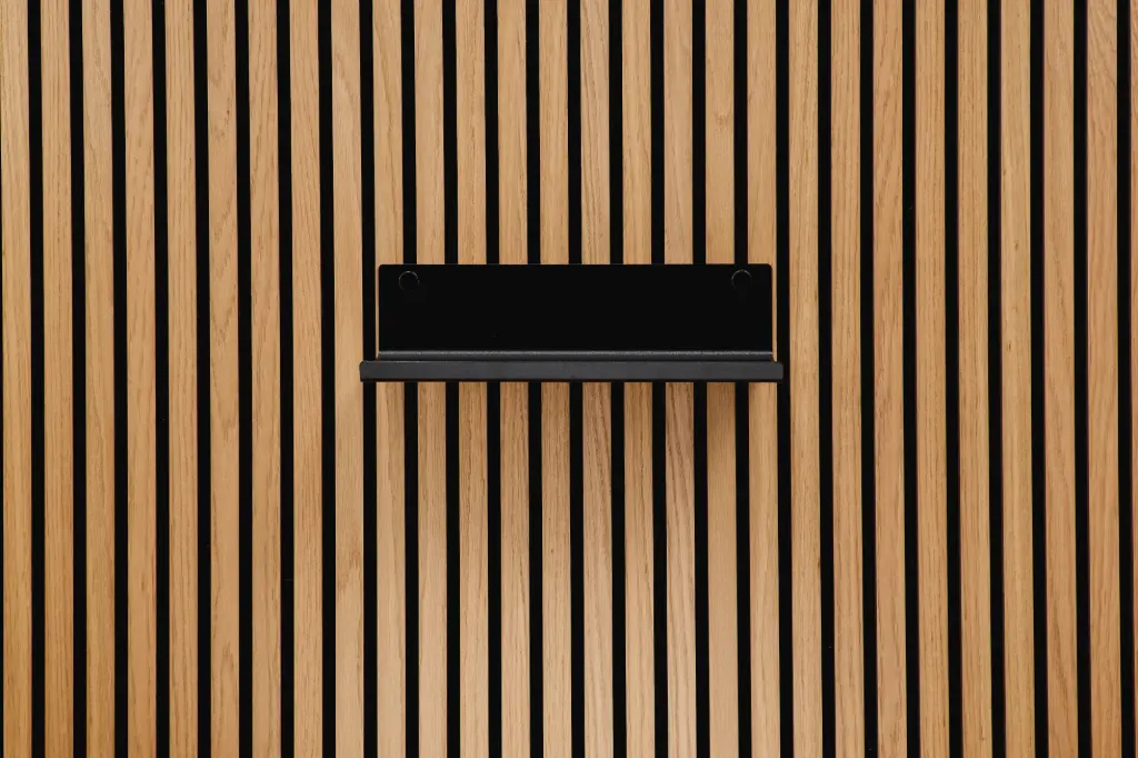 [TERH00974] ter Hürne SilentDesign LivingWall Metallregal Arne Small  1101340003