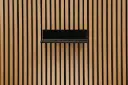 ter Hürne SilentDesign LivingWall Metallregal Arne Small 