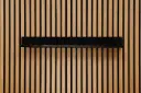 ter Hürne SilentDesign LivingWall Metallregal Lasse Large 