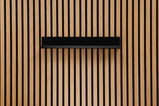 [1101340005] ter Hürne SilentDesign LivingWall Metallregal Lasse Medium  1101340005