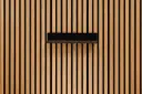 ter Hürne SilentDesign LivingWall Metallregal Lasse Small  1101340006