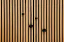 ter Hürne SilentDesign LivingWall Holzknopf Björn  1101340207