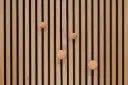 ter Hürne SilentDesign LivingWall Holzknopf Liv  1101340208