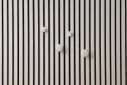 ter Hürne SilentDesign LivingWall Holzknopf Märta  1101340209