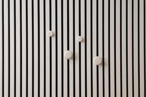 [1101340209] ter Hürne SilentDesign LivingWall Holzknopf Märta  1101340209