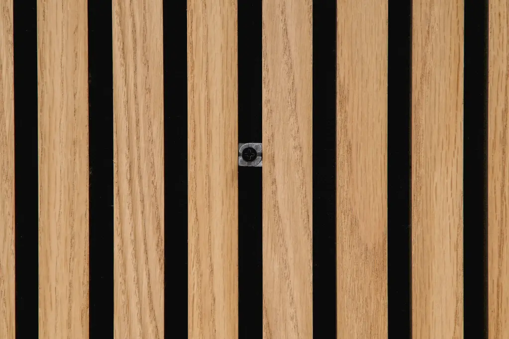 ter Hürne SilentDesign LivingWall Fixierpunkt/Schraube Hendrik 