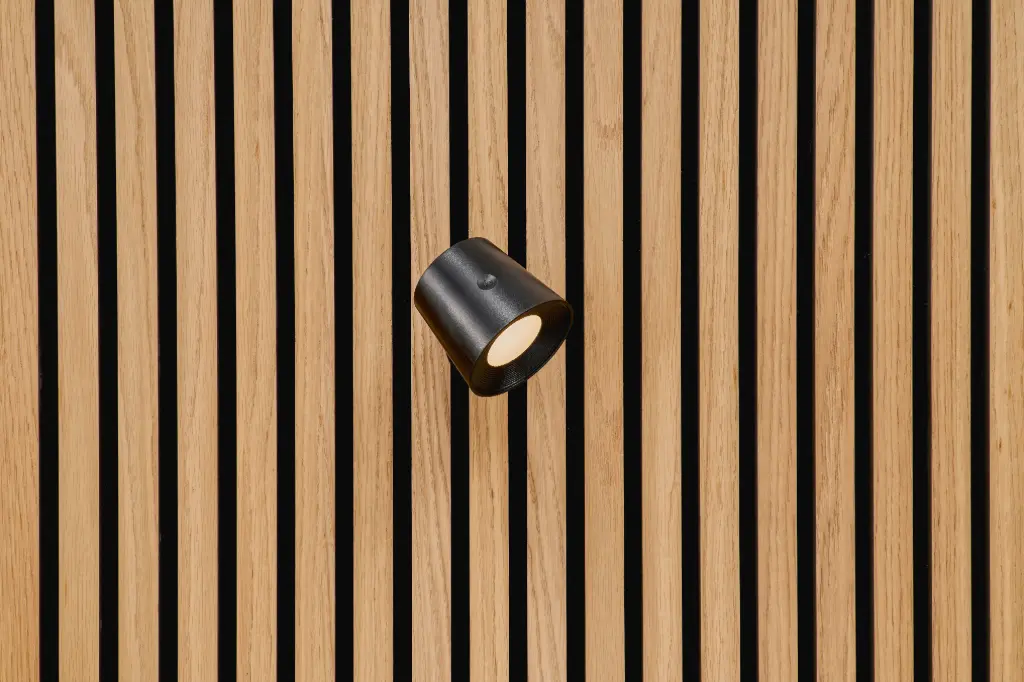 ter Hürne SilentDesign LivingWall Eirik Spot  1101350001