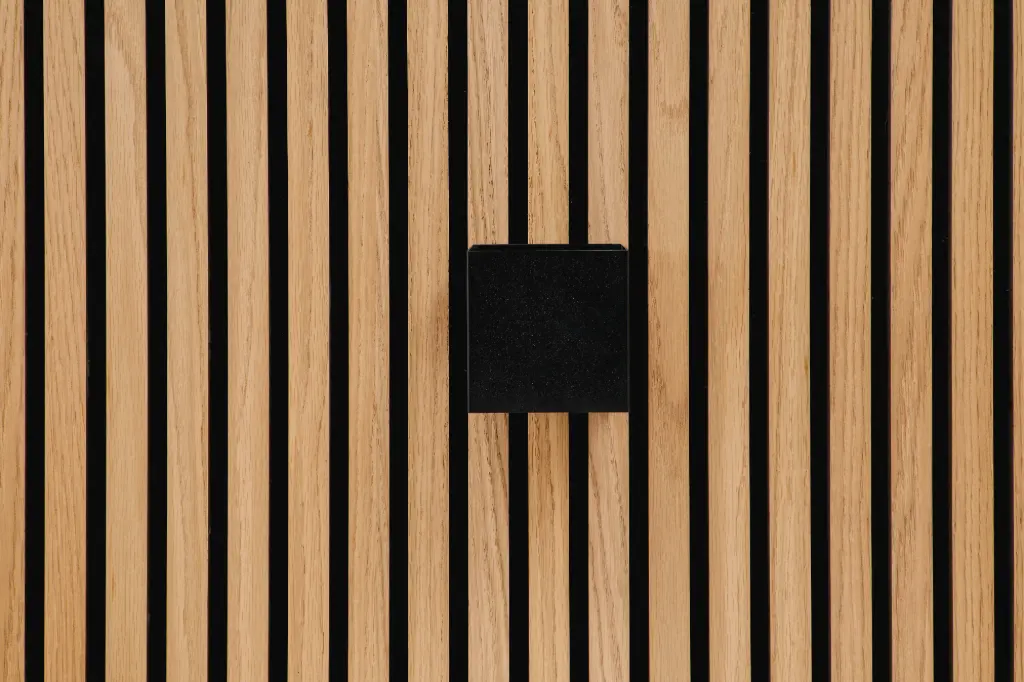 ter Hürne SilentDesign LivingWall Eirik kubus