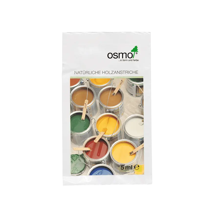 Staal Osmo 3065 semi-mat Hardwaxolie Original 5ml