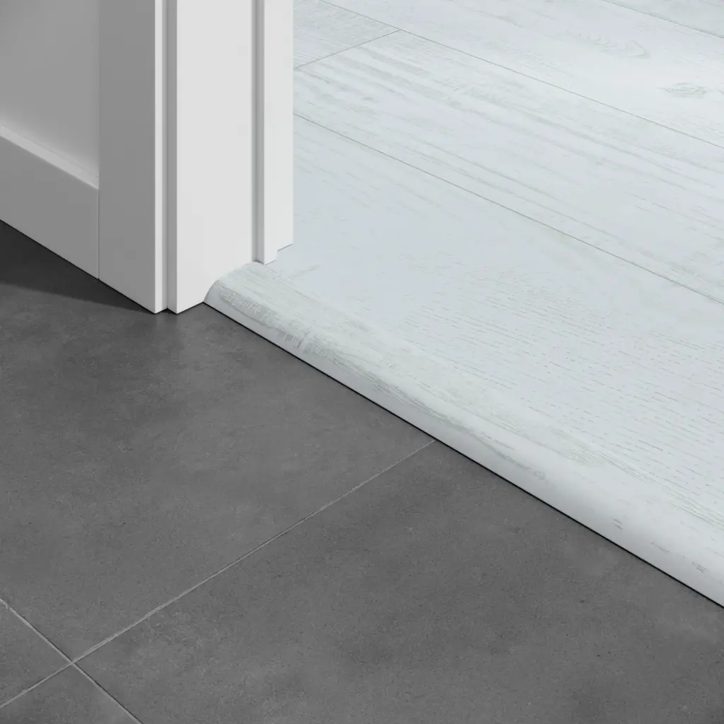 BerryAlloc Profiel Niveau chestnut white
