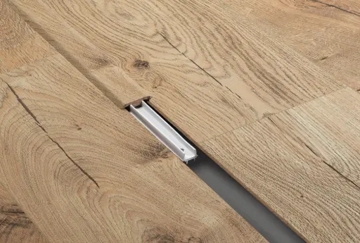 [BERR31532] BerryAlloc Profiel Verbinding canyon natural (2400 mm)
