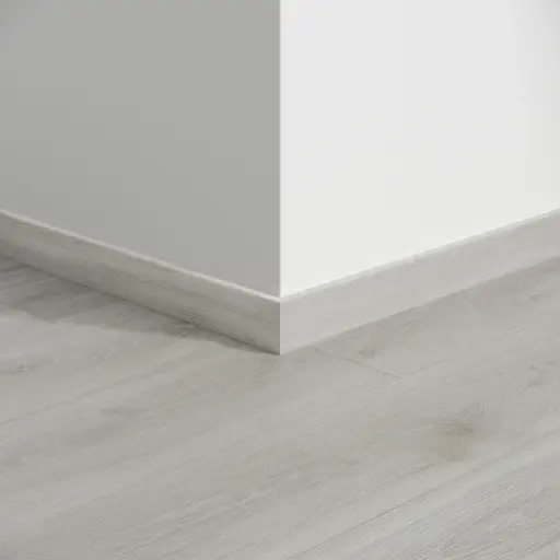 [BERR25388] BerryAlloc Plint bloom silver grey 2,4m per 4st (60 mm)