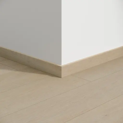 [BERR25409] BerryAlloc Plint select light sand 2,4m per 4st (60 mm)