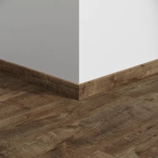 [BERR25460] BerryAlloc Plint bristol oak 2,4m per 4st (60 mm)