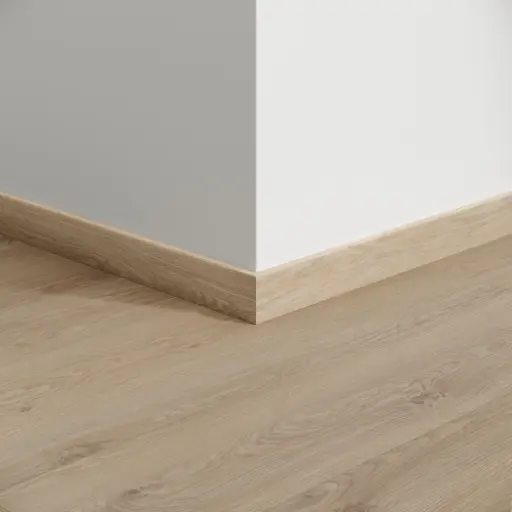 [BERR25427] BerryAlloc Plint lily oak 2,4m per 4st (60 mm)