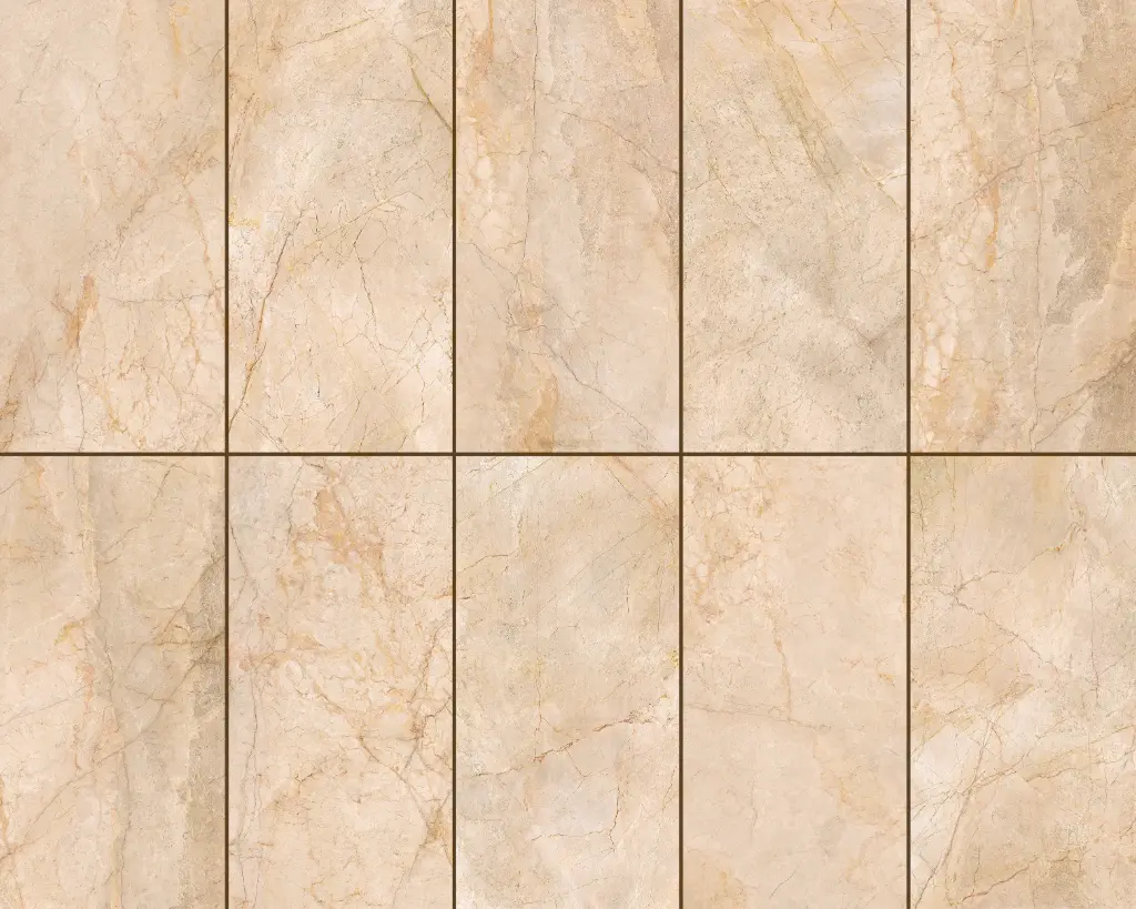 [42167] Egeo tile Porcelain 60 x 120 (Cream pulido)
