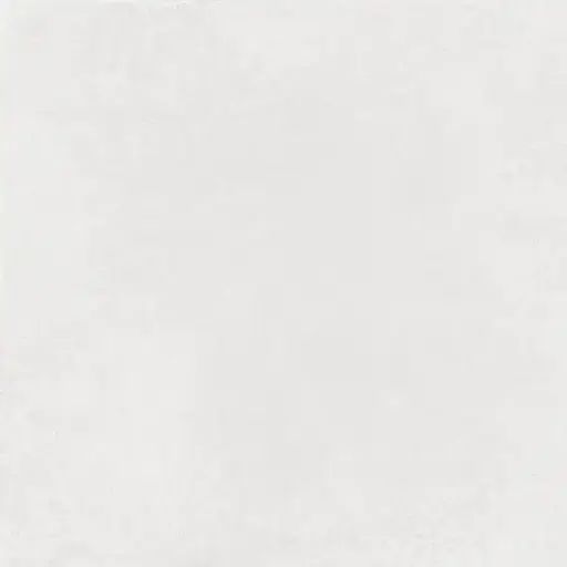 [50854] Midtown tegel Porselein 90 x 90 (White mate)