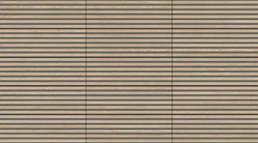 [48616] Jarel muurtegel Porselein 30 x 90 (Oak Mate)