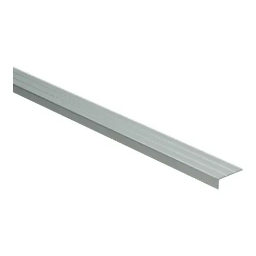 69101 Hoeklijnprofiel zelfkl. 10 mm zilver ALU 1m