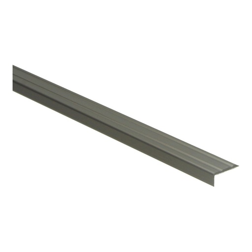 [PPCE30212] 69103 Hoeklijnprofiel zelfkl. 10 mm rvs ALU 1m