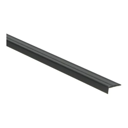 [PPCE30213] 69104 Hoeklijnprofiel zelfkl. 10 mm zwart 1M