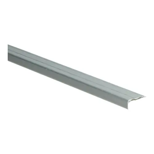 69158 Hoeklijnprofiel zelfkl. 10 mm zilver geborsteld 3M
