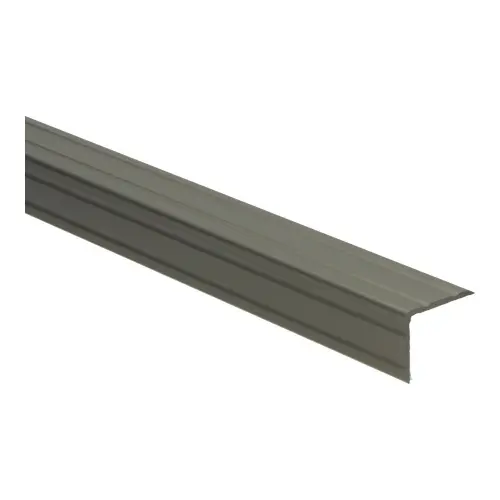 [PPCE30362] 69403 Duo-hoeklijnprofiel zelfkl. 24,5 x 30 mm RVS 1M