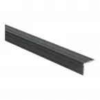 69465 Duo-hoeklijn zelfkl. 24,5 x 30 mm zwart 3M
