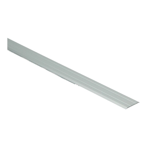 [PPCE30400] 41115 Dilatatieprof. zelfkl. 25 mm alu zilver 3M