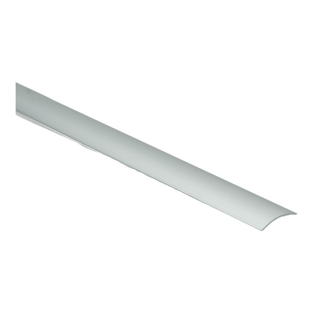 41215 Dilatatieprof. zelfkl. 30 mm alu zilver 3M