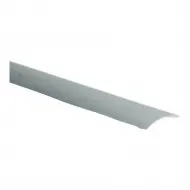 41258 Dilatatieprof. zelfkl. 30 mm alu zilver geborsteld 3M