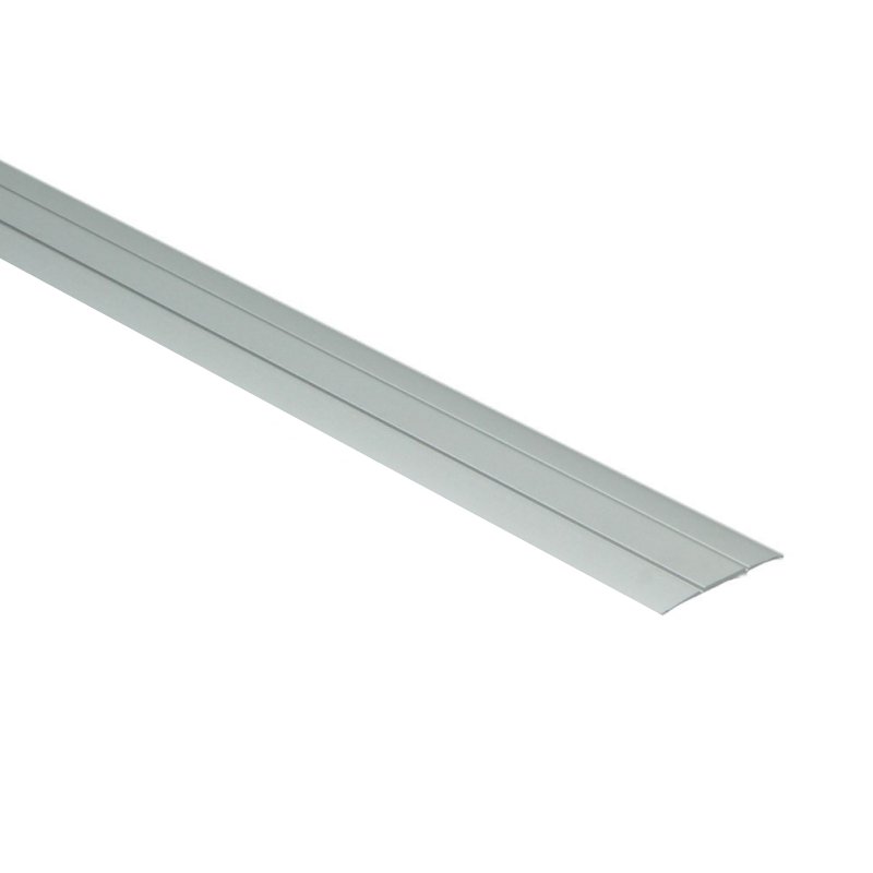 41315 Expansion profile self-adhesive 37 mm aluminium silver 3M