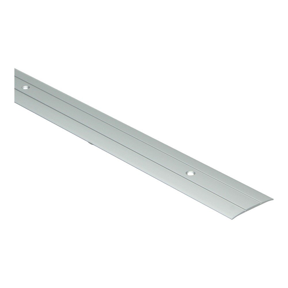 41316 Profilé de dilatation à visser 37 mm alu argent 3M