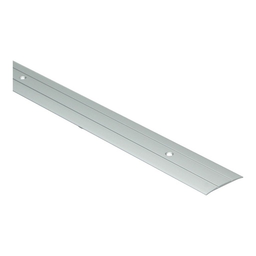 [PPCE30460] 41316 Profiel verbinding zilver ALU 3x37mm schroef 2700mm