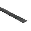 41365 Dilatatieprof. zelfkl. 37 mm alu zwart 3M