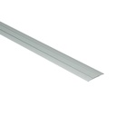 41401 Profilé de dilatation autocollant 37 mm alu argent 1M