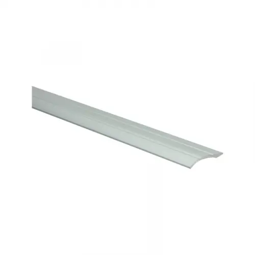 [PPCE32013] 50329 Overgangsprofiel zelfklevend 0-20 mm zilver 1m 1M