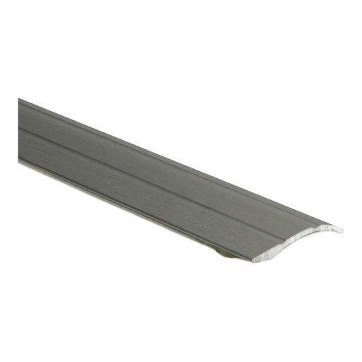 [PPCE32002] 50357 Transition profile self-adhesive 0-20 mm brushed stainless steel 3m 3M