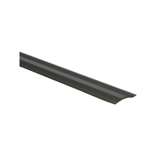 [PPCE32010] 50370 Overgangsprofiel zelfklevend 0-20 mm brons 1m 1M