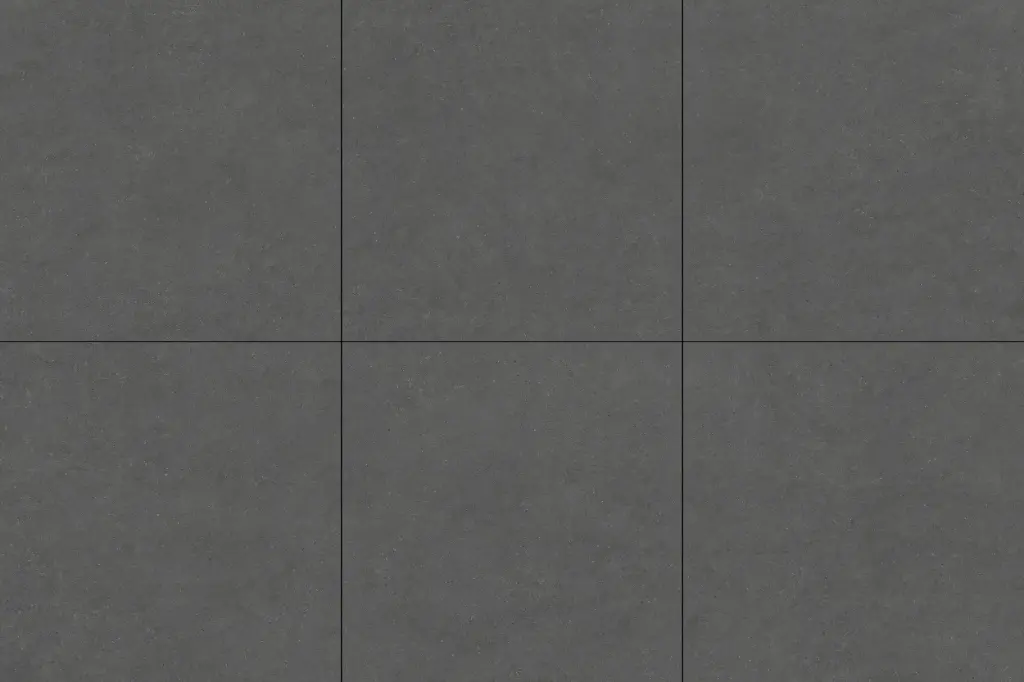 [51520] Acron tegel Porselein 90 x 90 20mm (Anthracite mate antislip)