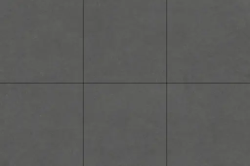 [51520] Acron tegel Porselein 90 x 90 20mm (Anthracite mate antislip)