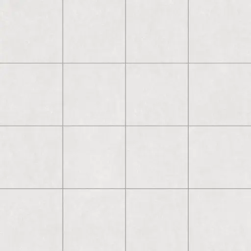 [62397] Acron tegel Porselein 60 x 60 (White mate)