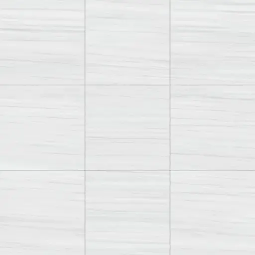 [58807] Dolomite tegel Porselein 120 x 120 (White mate)