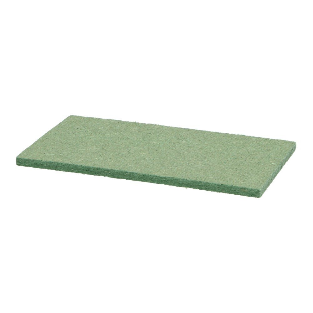 PPC panneau de sous-couche vert 7 mm stratifié/parquet