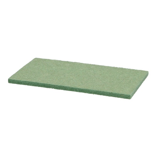 PPC panneau de sous-couche vert 7 mm stratifié/parquet